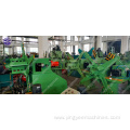 Welded Pipe Mill, Welded Pipe Making Machine